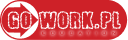 Logo Szkoła Policealna GoWork.pl – Białystok