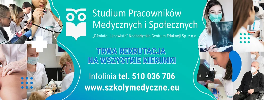 Studium Pracowników Medycznych i Społecznych — szkoły policealne