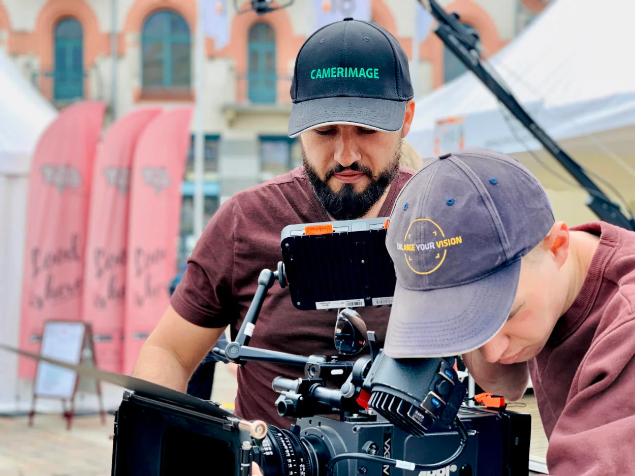 AMA Film Academy